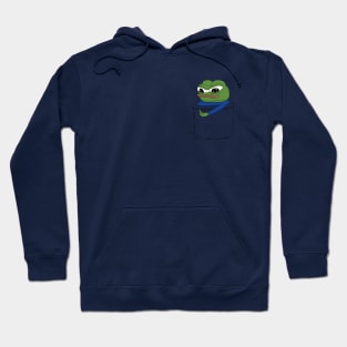 Apu Fugg Off Hoodie